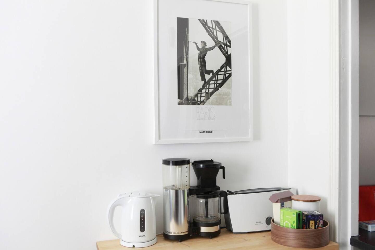 Apartamento Orchidea