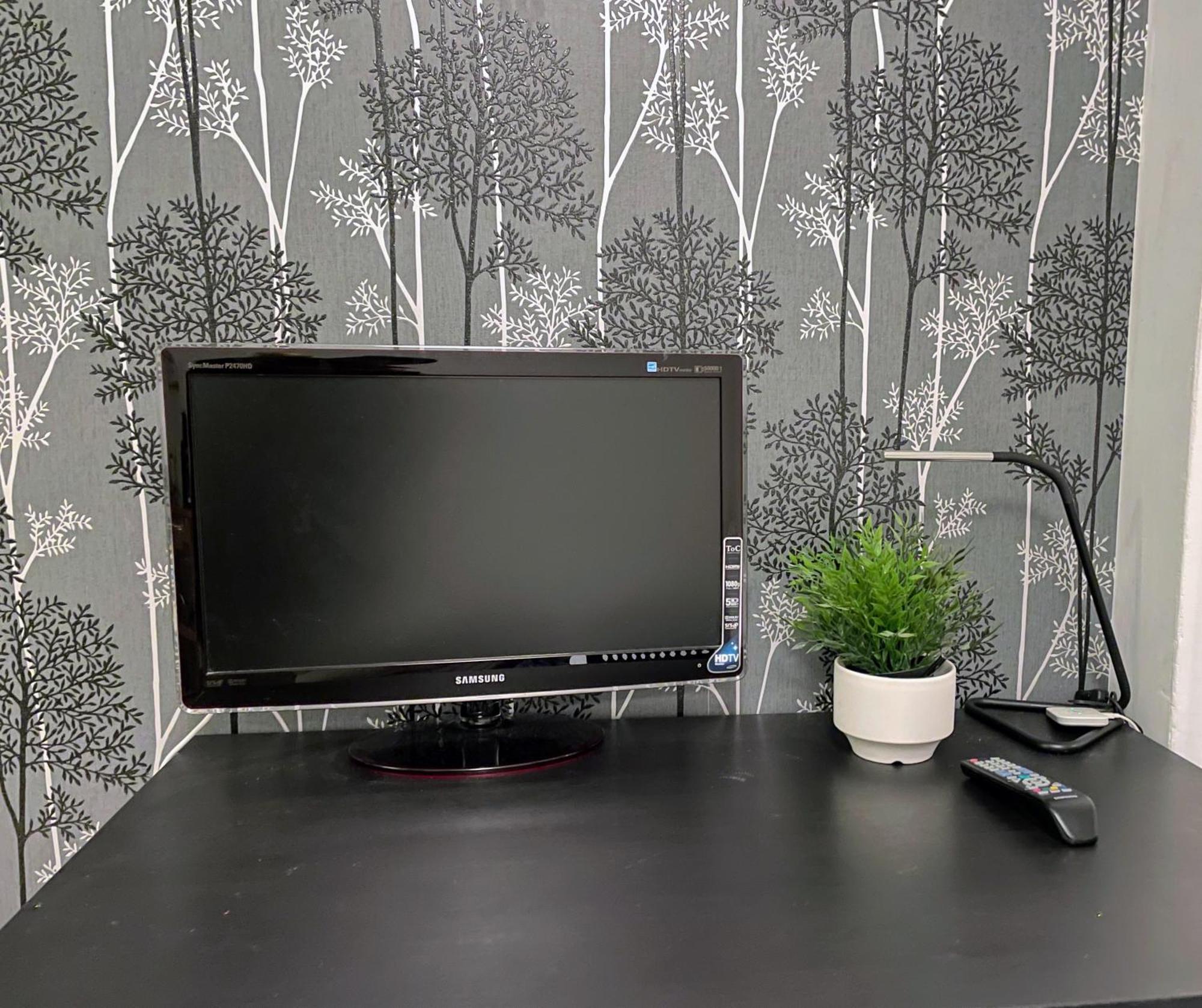 Orchidea Apartamento *