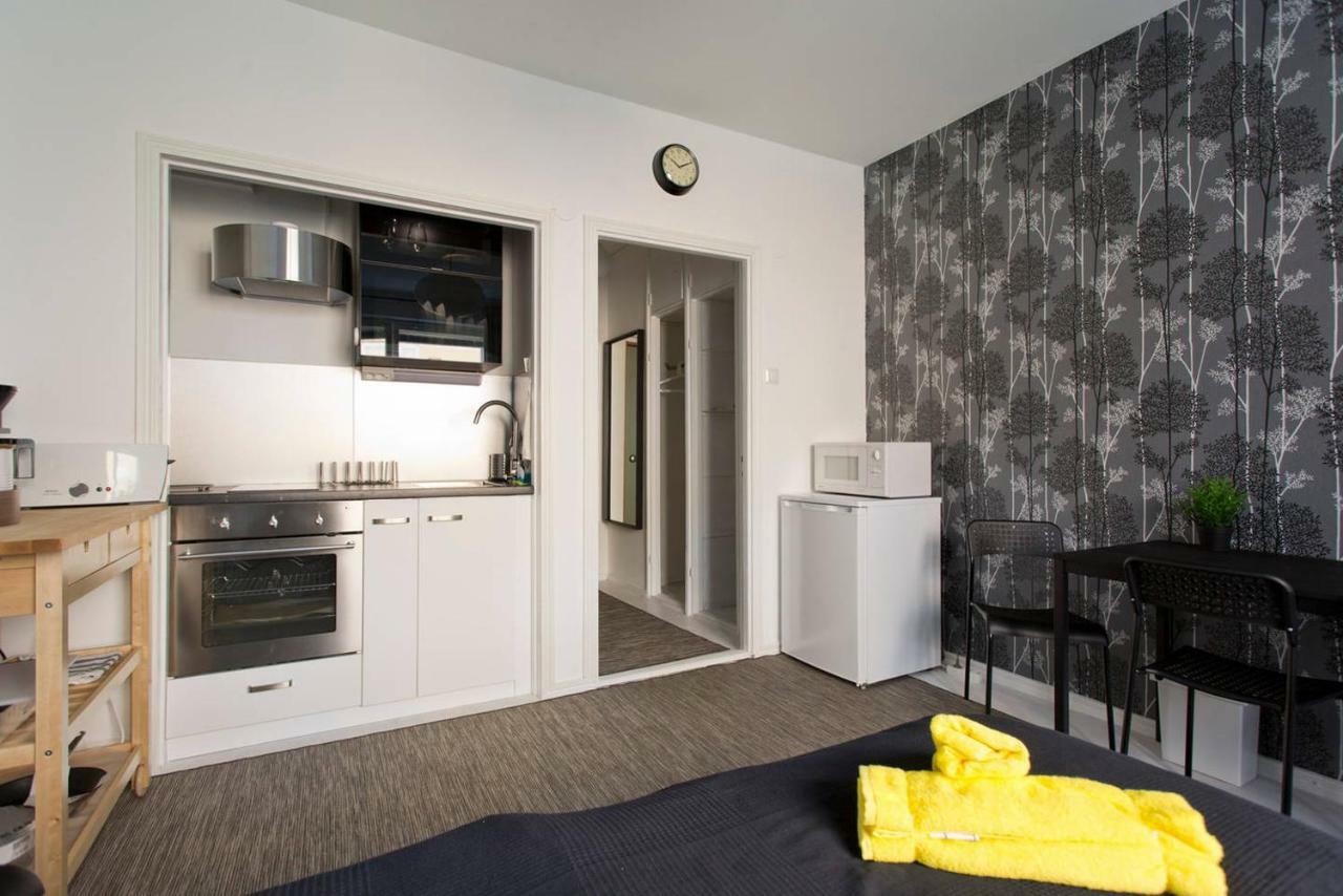 Orchidea Apartment *