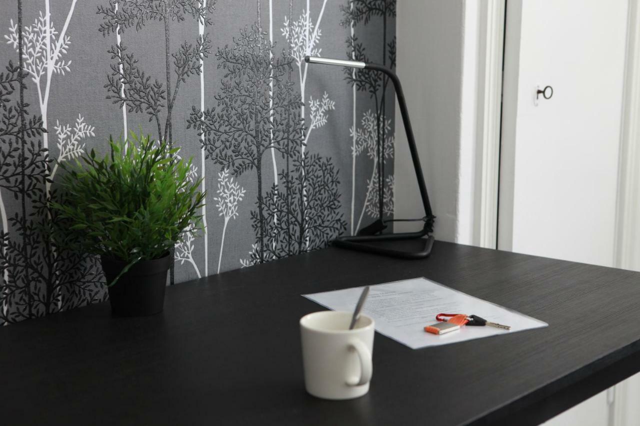 Orchidea Apartment Helsinki