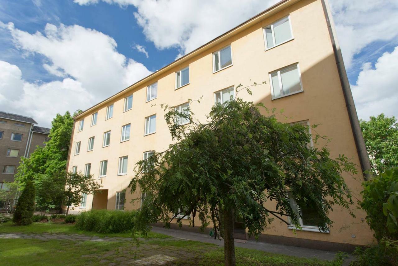 Apartamento Orchidea